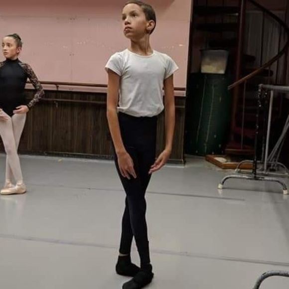 Meet your Posher, Susan - Picture 1 of 1